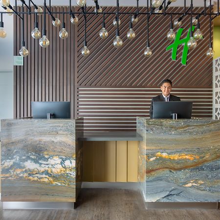 Holiday Inn - Piura By Ihg Exteriér fotografie