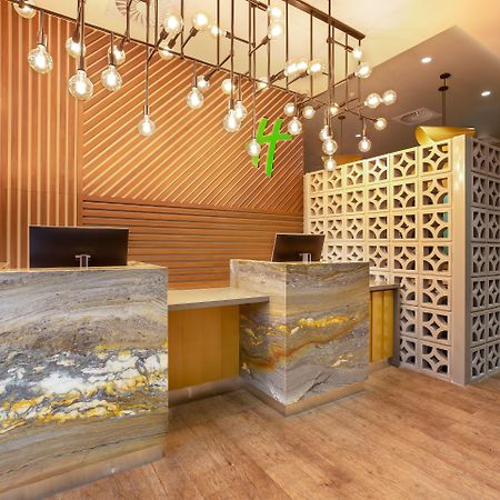 Holiday Inn - Piura By Ihg Exteriér fotografie