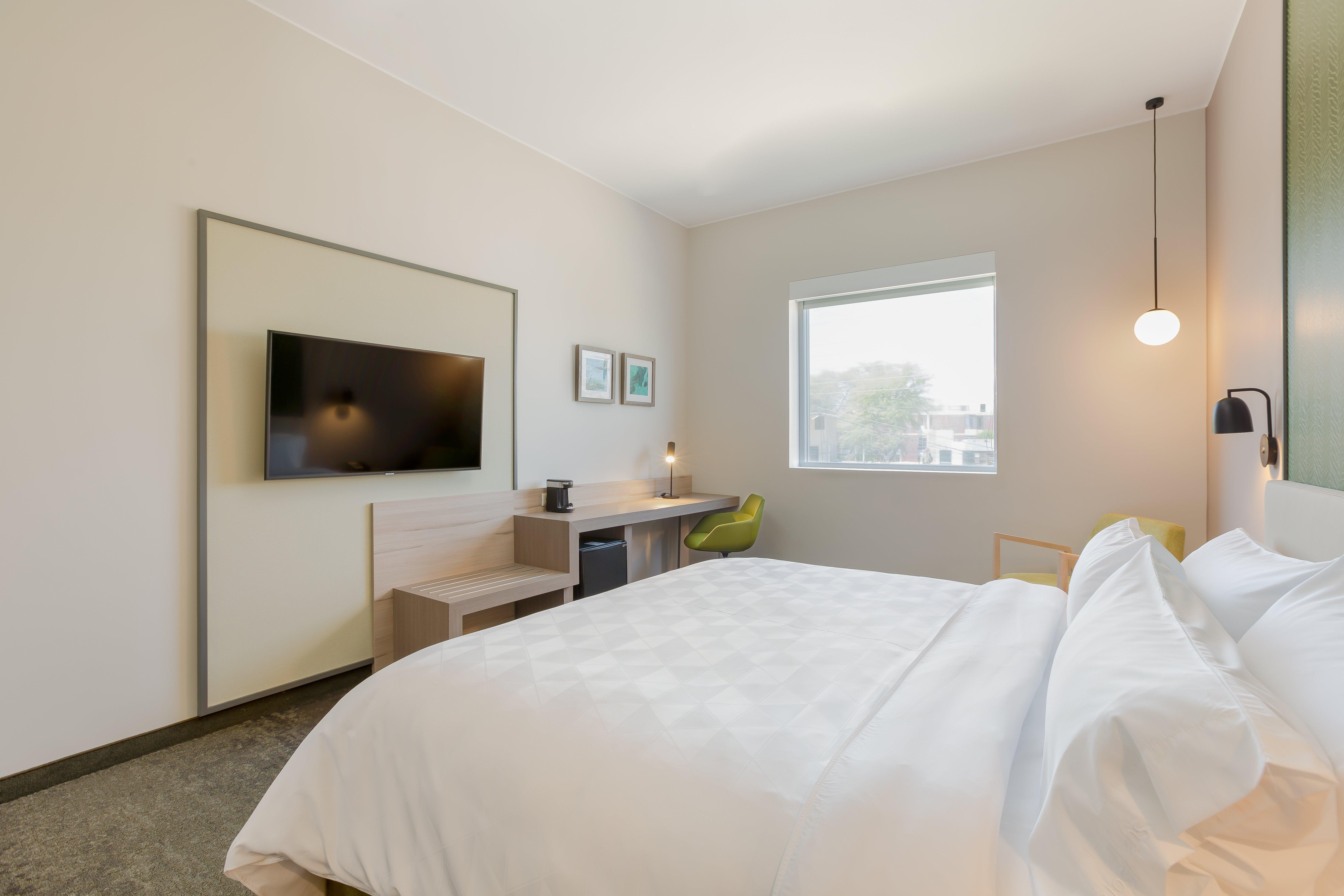 Holiday Inn - Piura By Ihg Exteriér fotografie