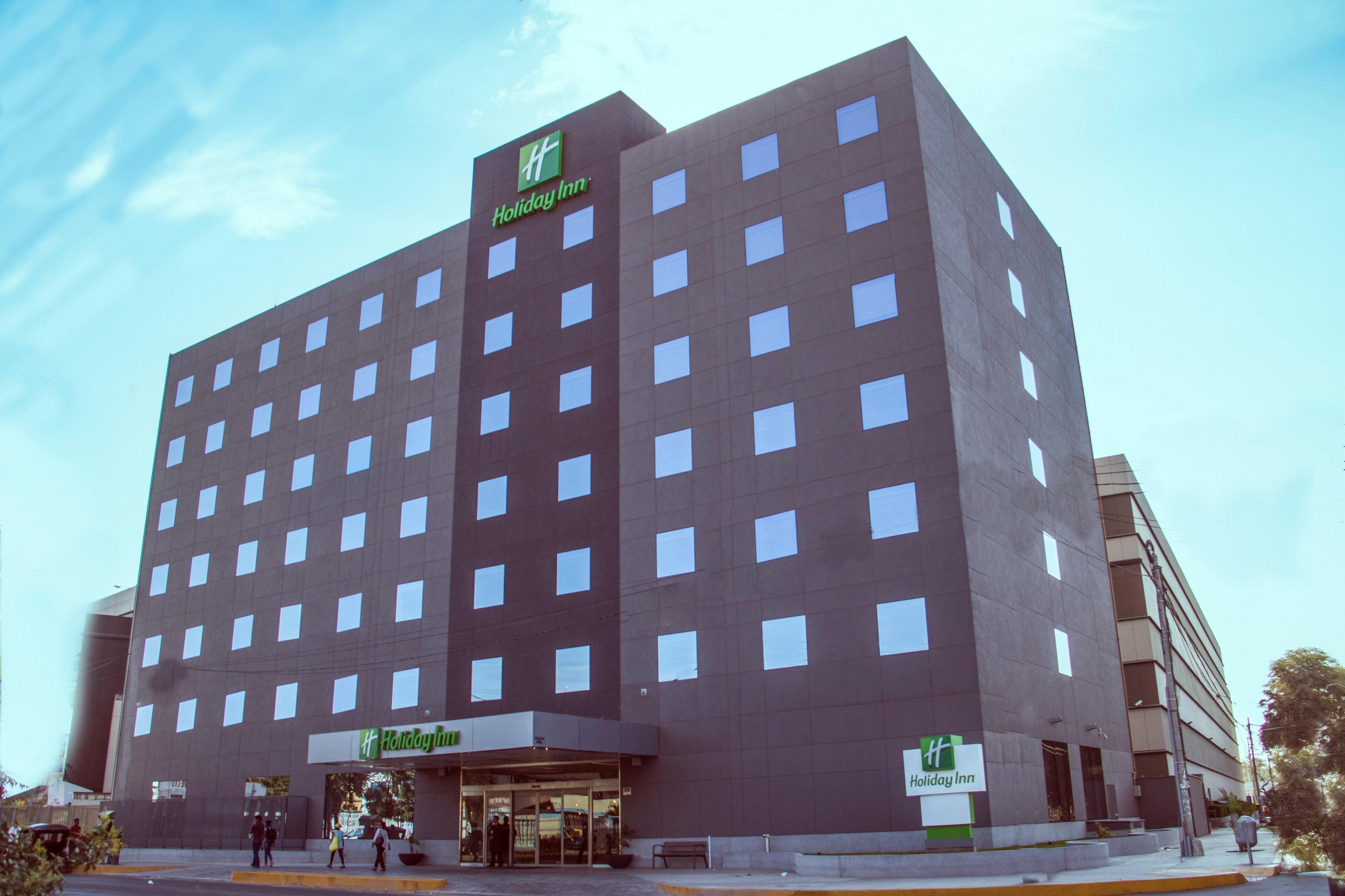 Holiday Inn - Piura By Ihg Exteriér fotografie