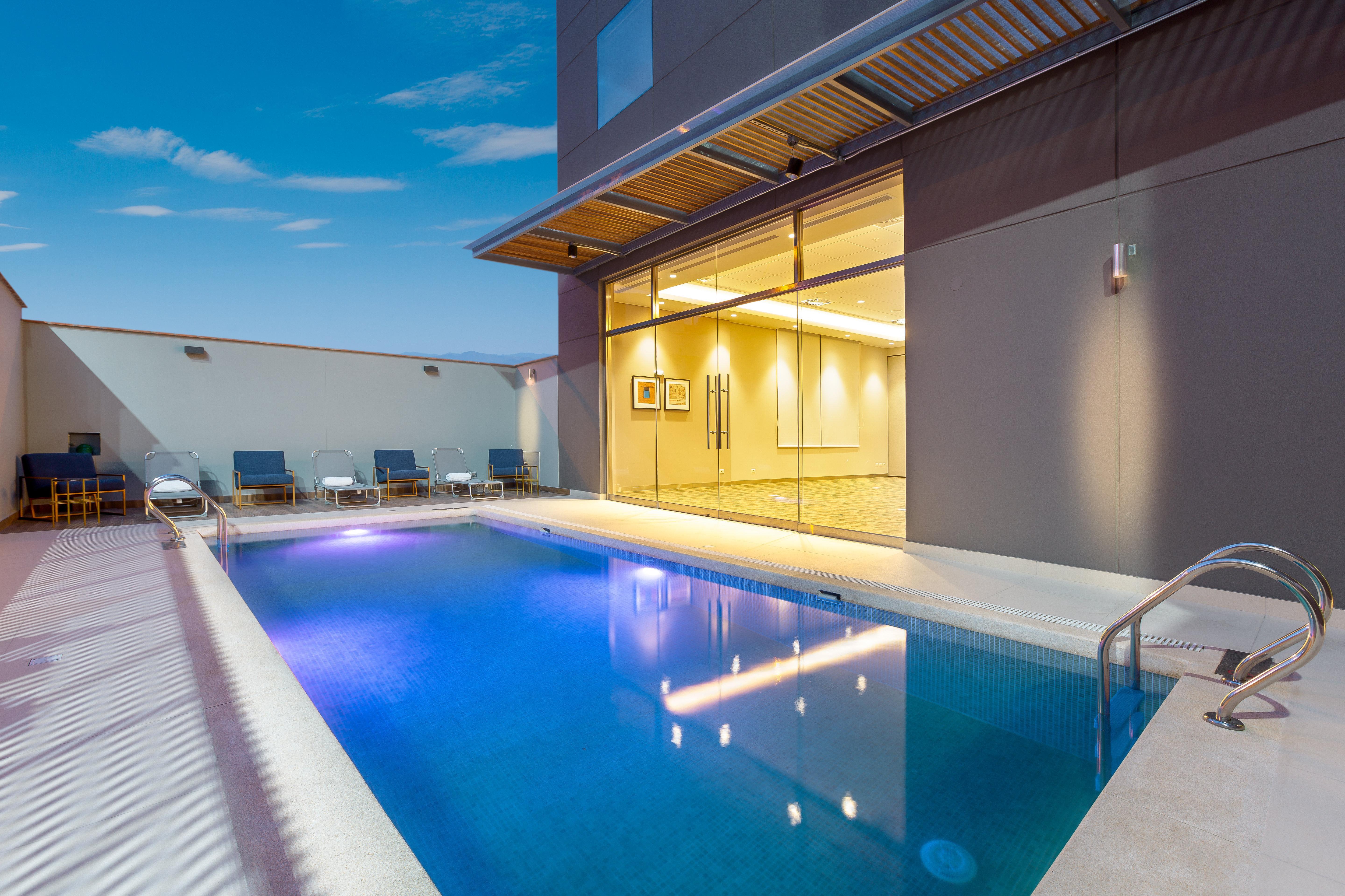 Holiday Inn - Piura By Ihg Exteriér fotografie