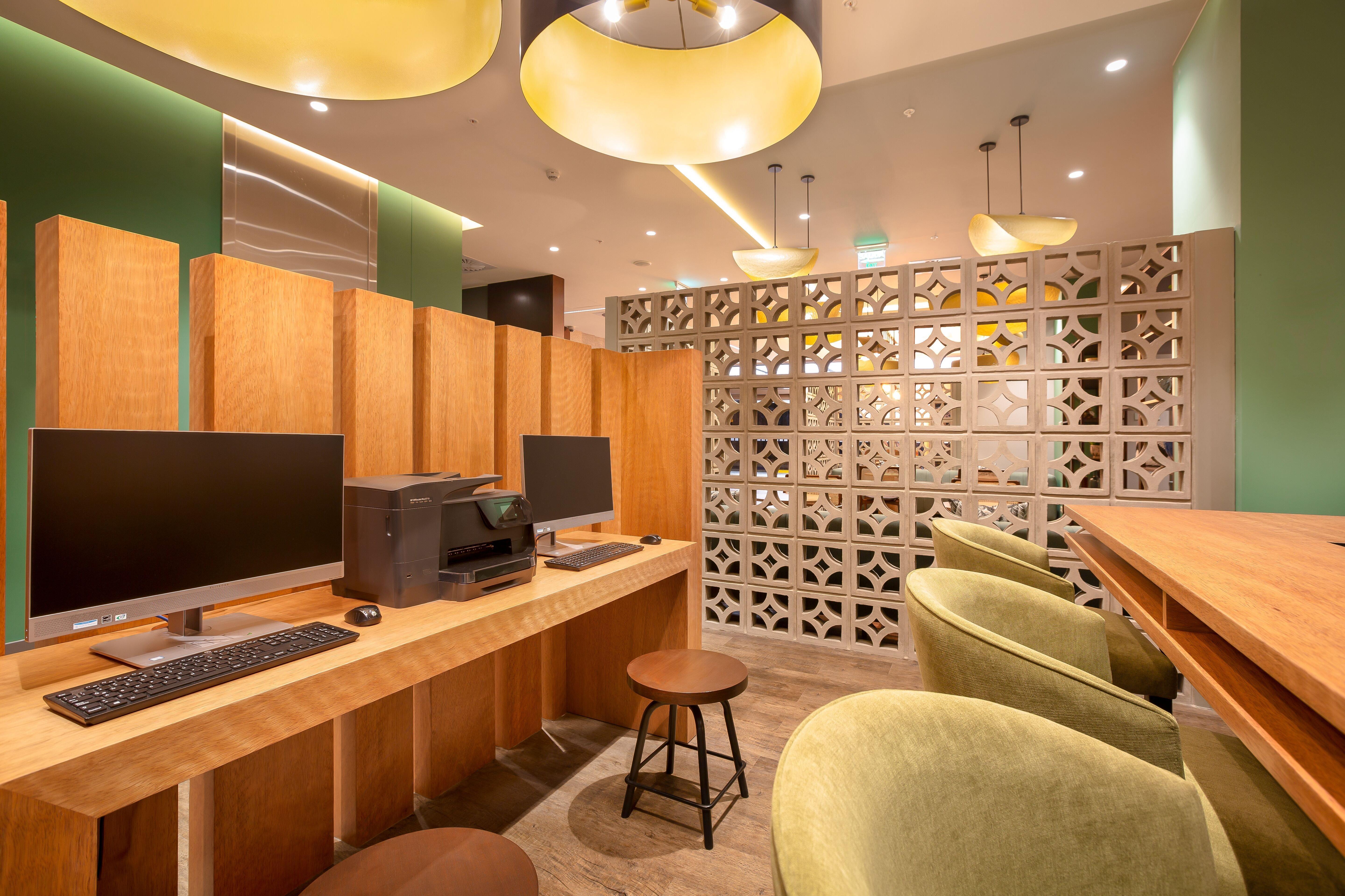 Holiday Inn - Piura By Ihg Exteriér fotografie