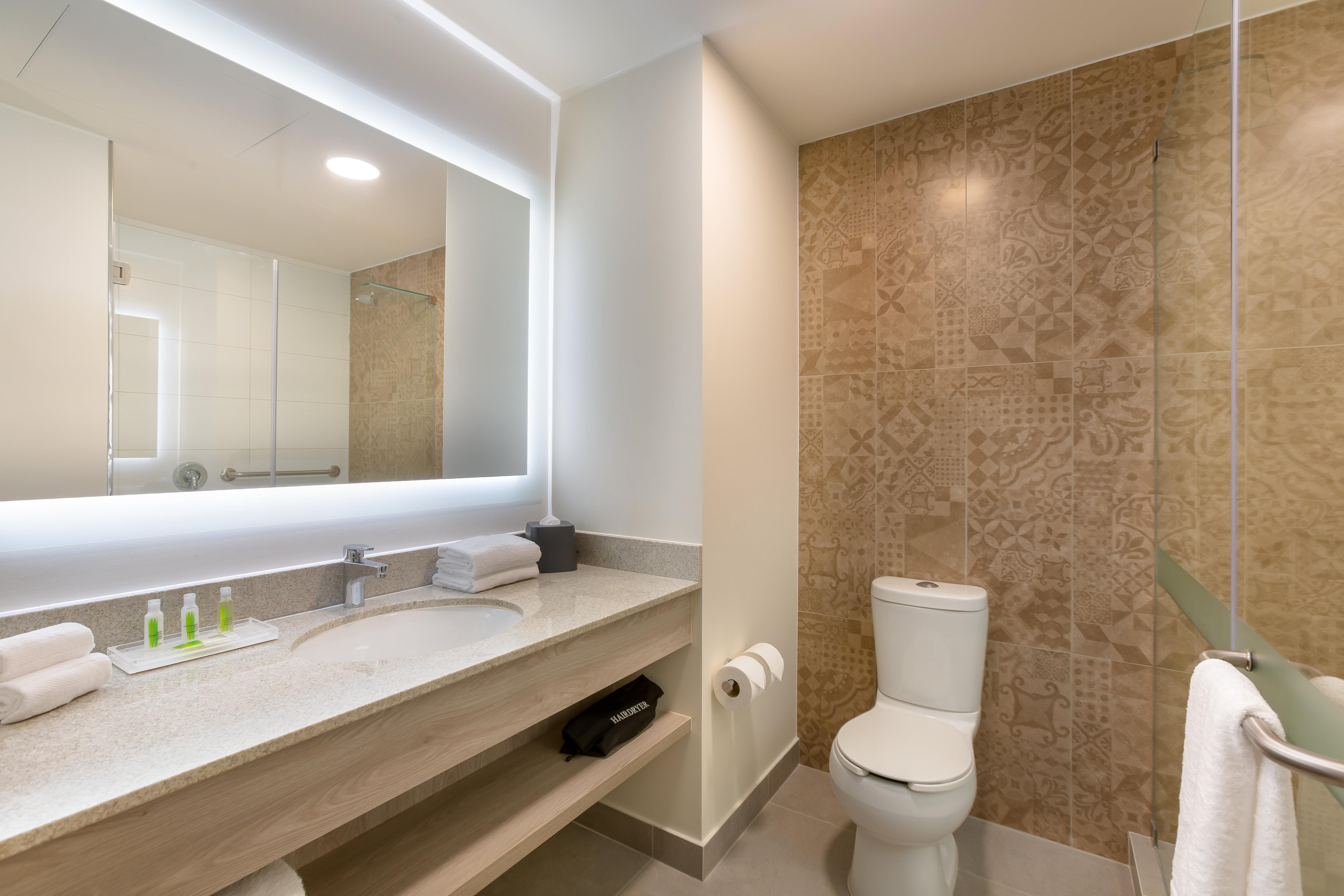Holiday Inn - Piura By Ihg Exteriér fotografie