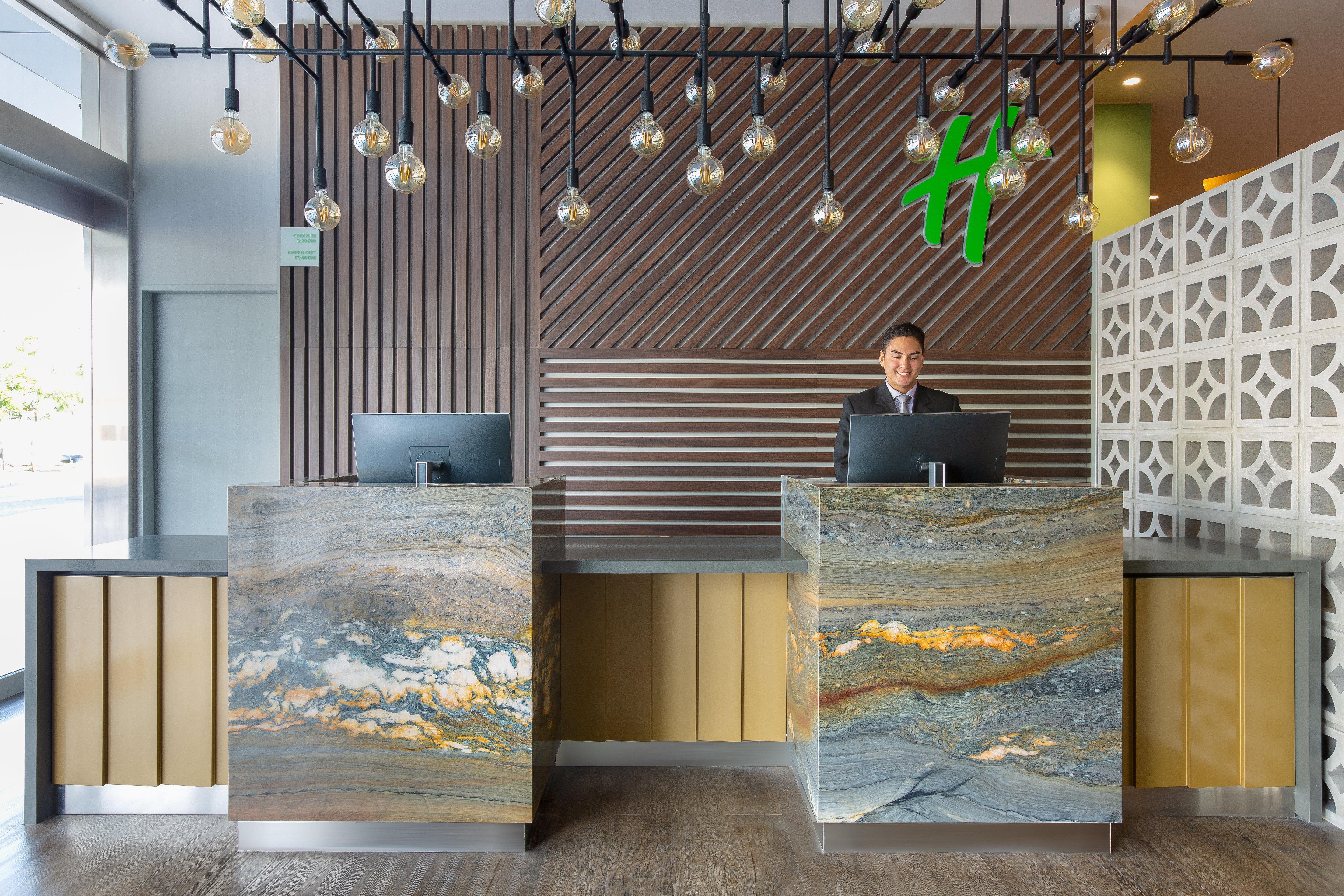 Holiday Inn - Piura By Ihg Exteriér fotografie