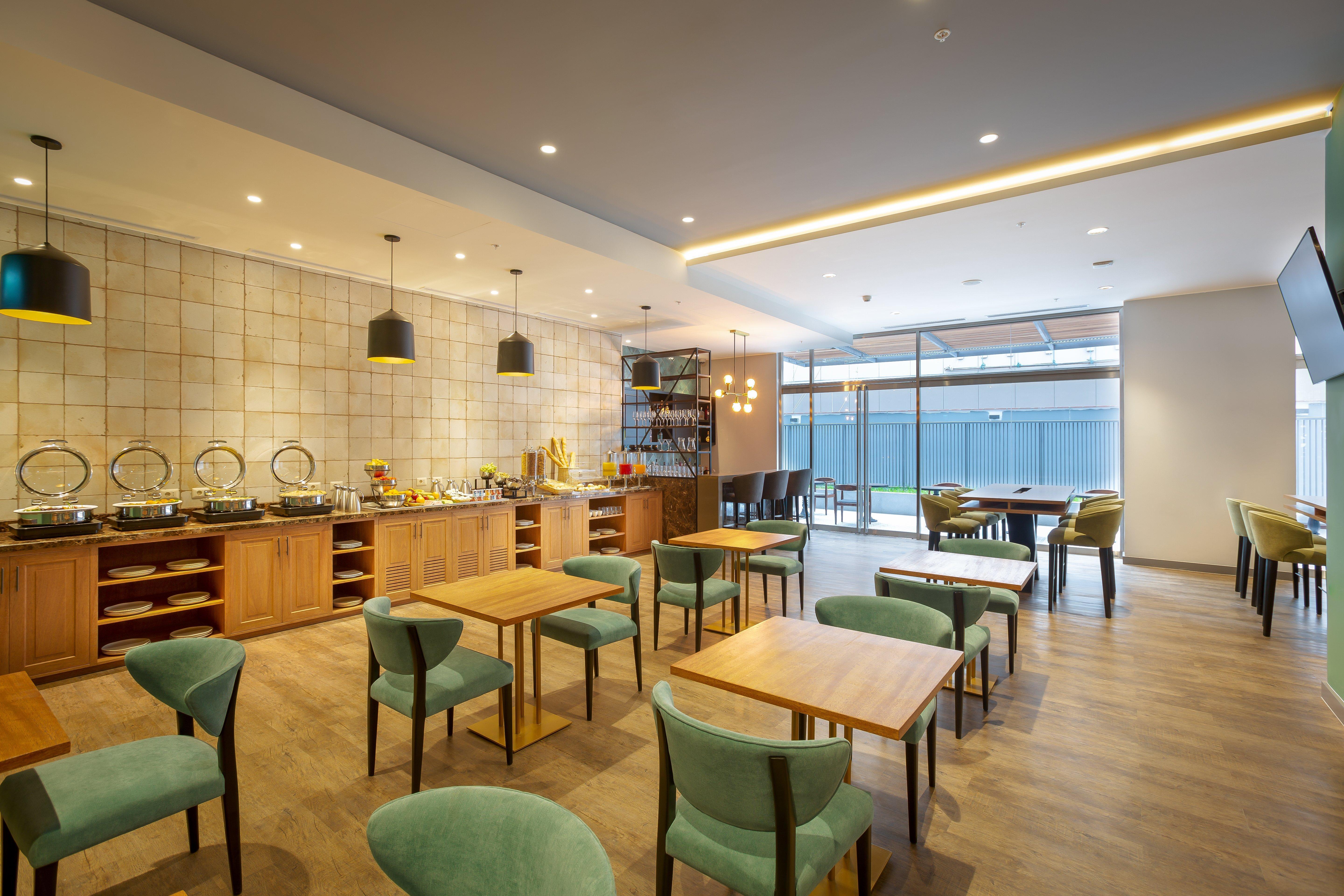 Holiday Inn - Piura By Ihg Exteriér fotografie