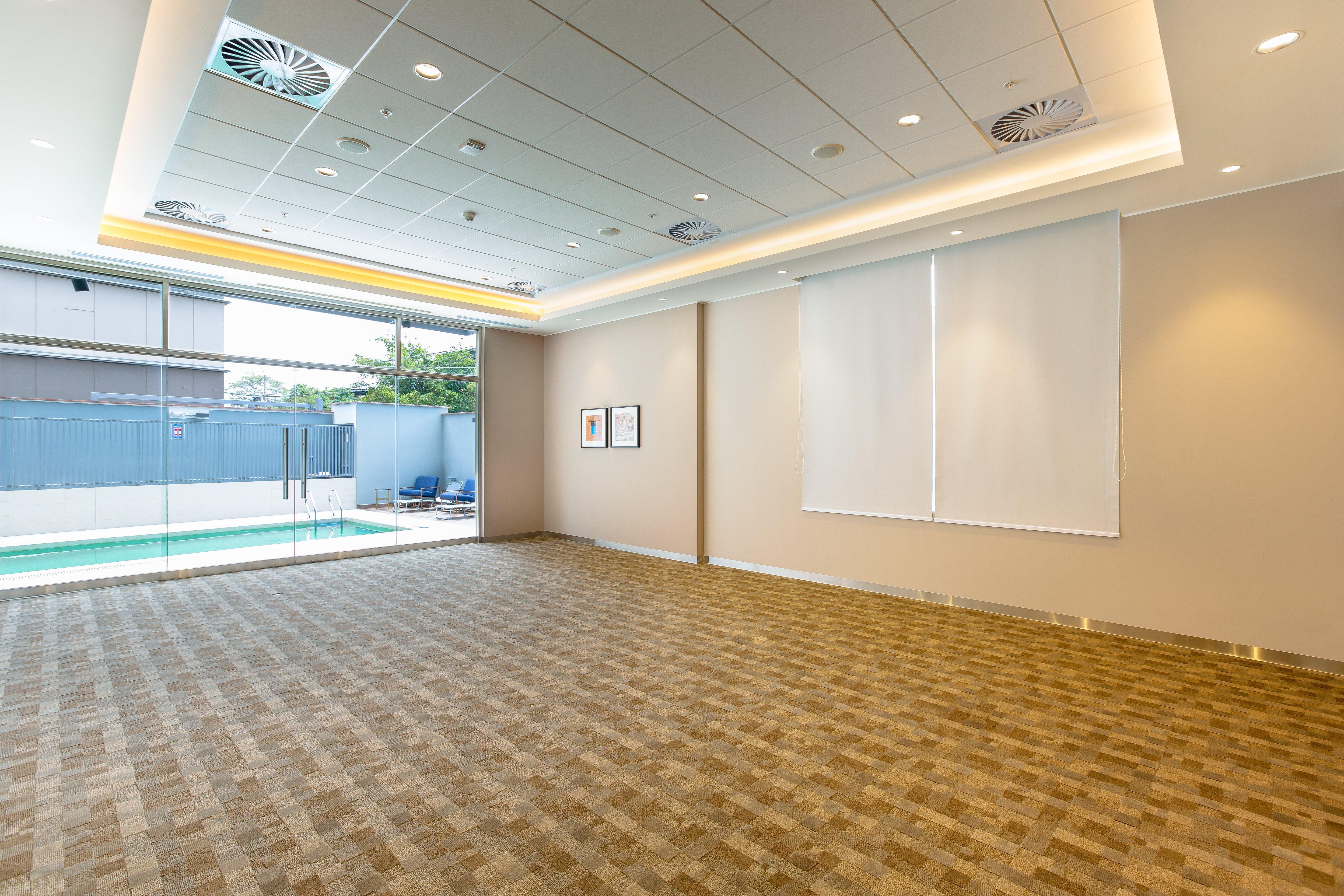 Holiday Inn - Piura By Ihg Exteriér fotografie