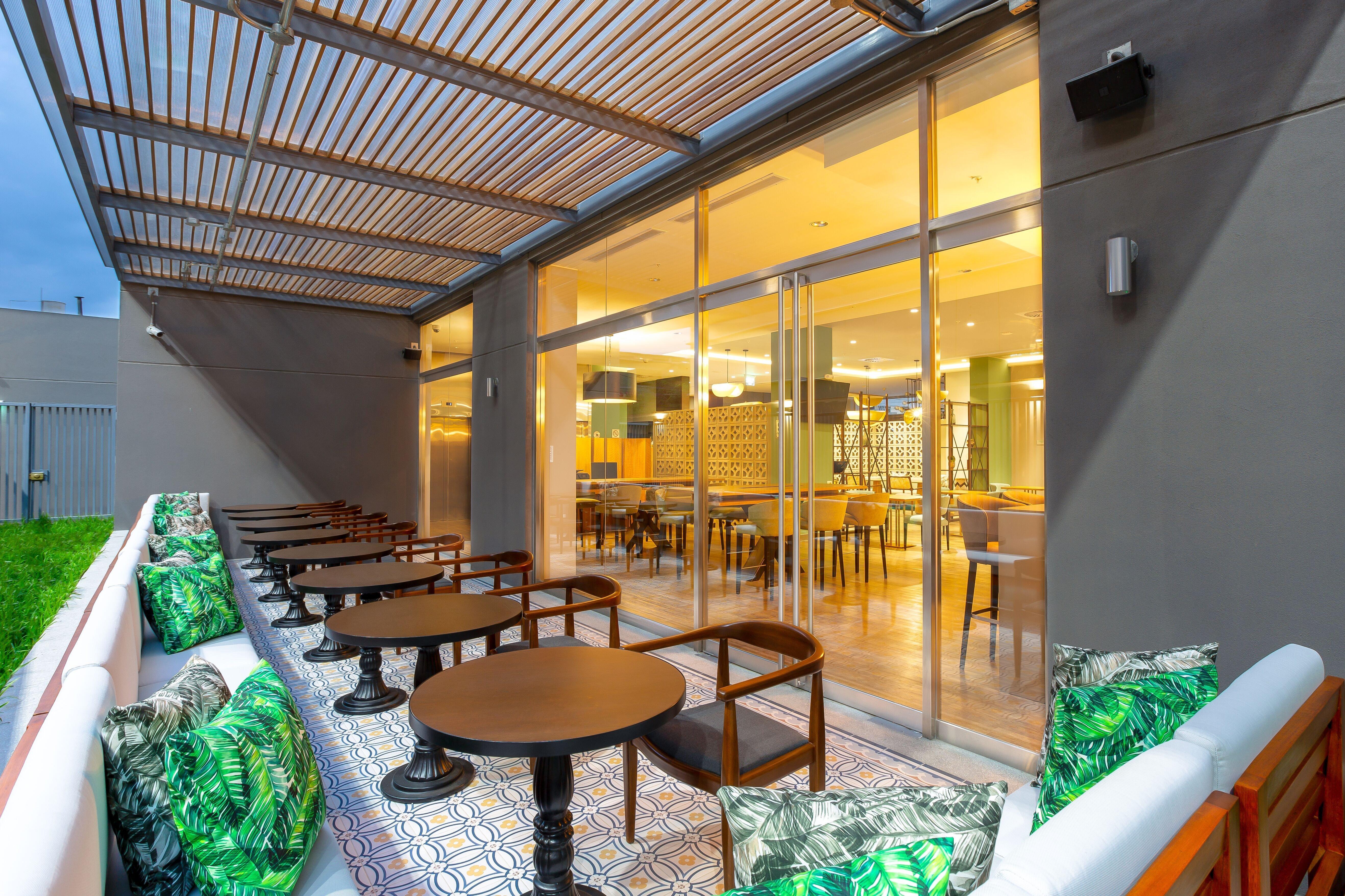 Holiday Inn - Piura By Ihg Exteriér fotografie