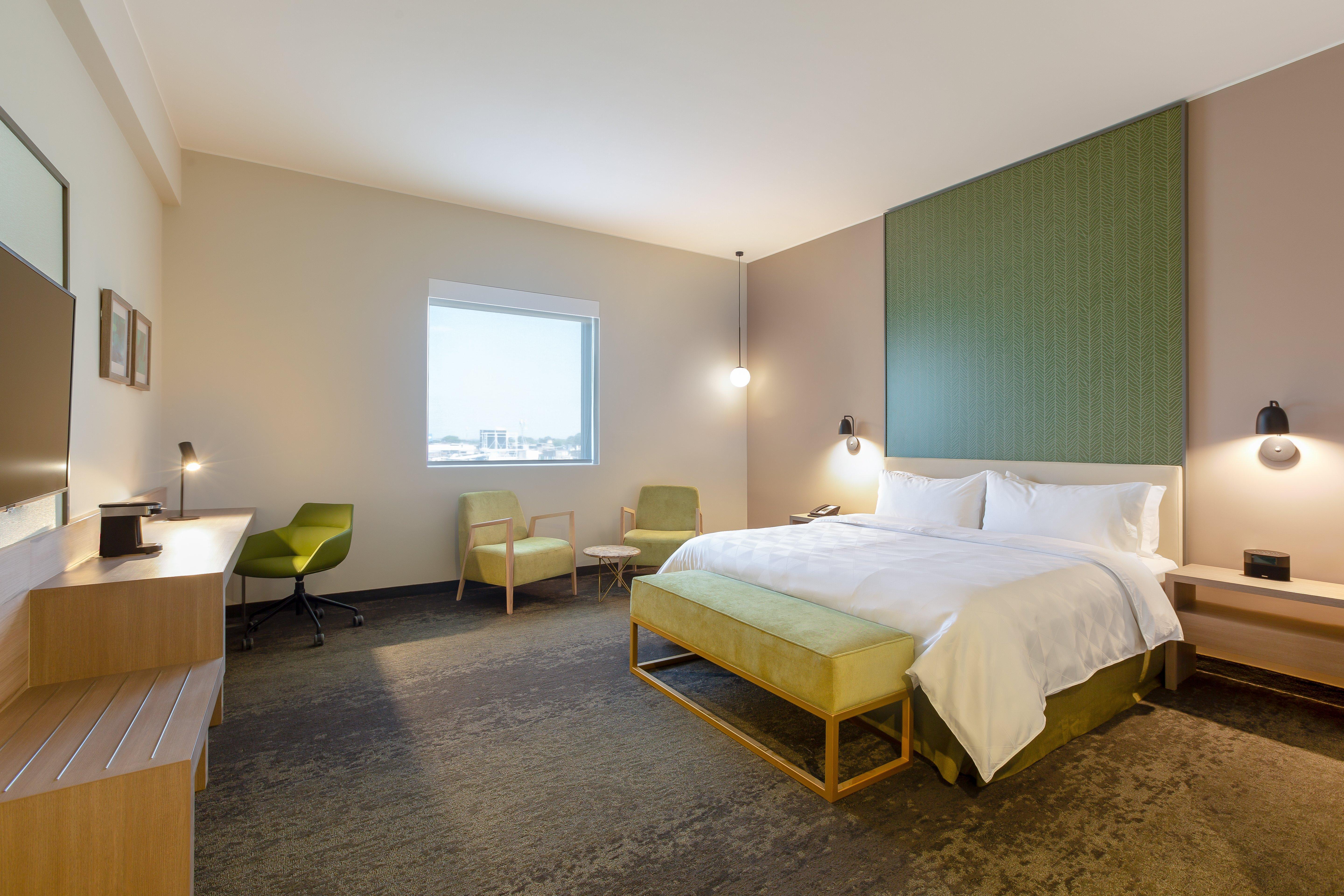 Holiday Inn - Piura By Ihg Exteriér fotografie