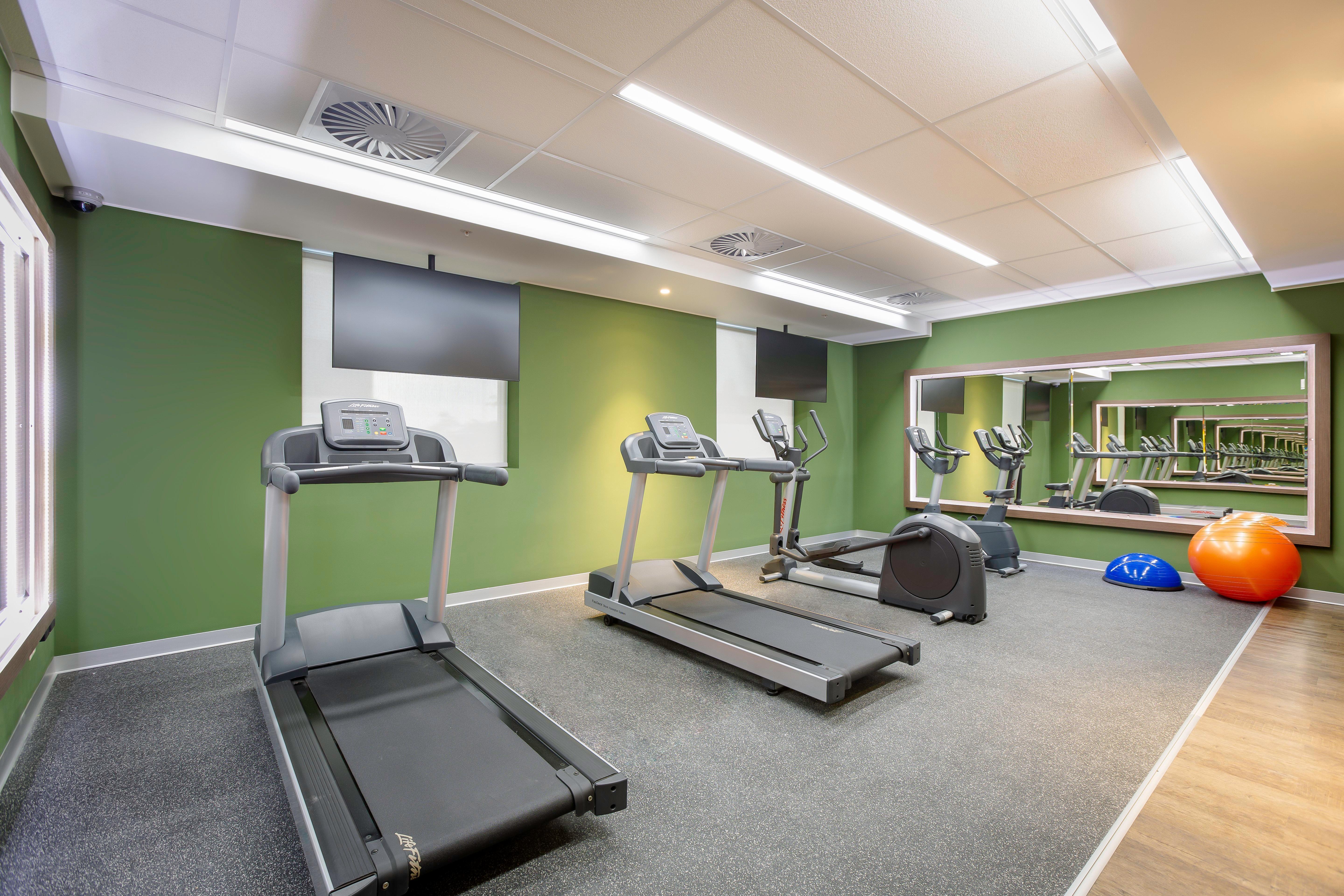 Holiday Inn - Piura By Ihg Exteriér fotografie