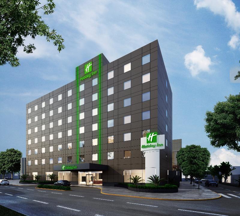 Holiday Inn - Piura By Ihg Exteriér fotografie